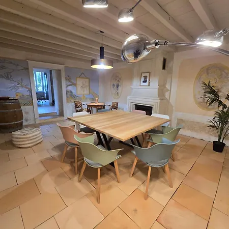 Viso, Proche Saint Emilion * Belvès-de-Castillon