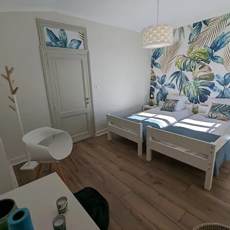 Casa vacanze Viso, Proche Saint Emilion *