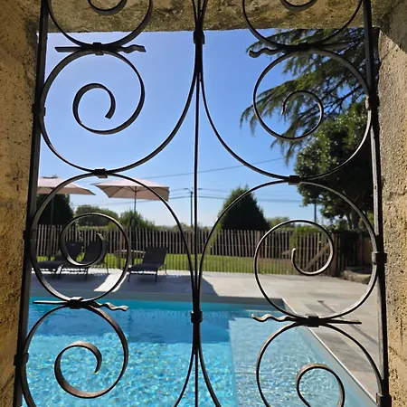 Viso, Proche Saint Emilion *