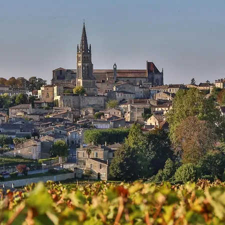 Viso, Proche Saint Emilion *