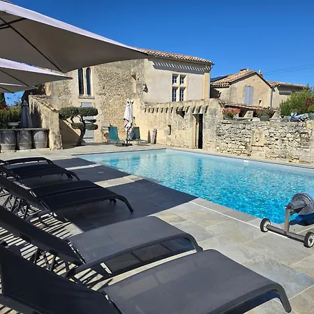 Viso, Proche Saint Emilion Belvès-de-Castillon