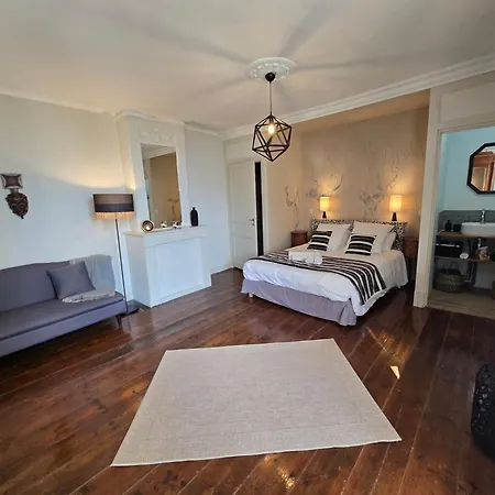 Σπίτι διακοπών Viso, Proche Saint Emilion