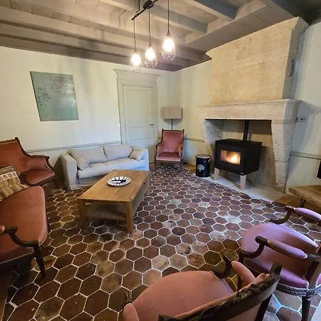 Casa vacanze Viso, Proche Saint Emilion *