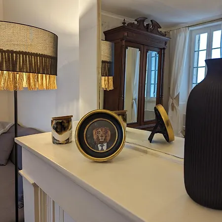 Viso, Proche Saint Emilion *