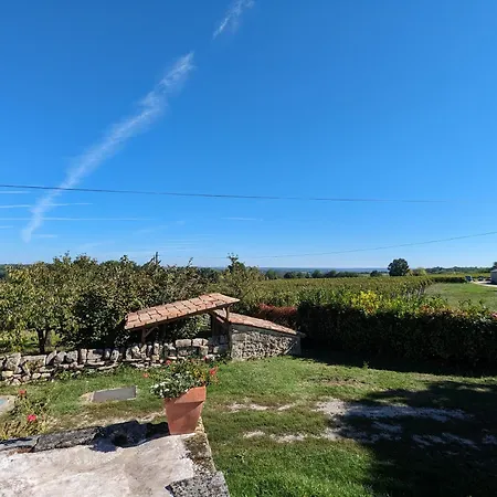 Viso, Proche Saint Emilion