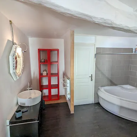 Viso, Proche Saint Emilion Belvès-de-Castillon