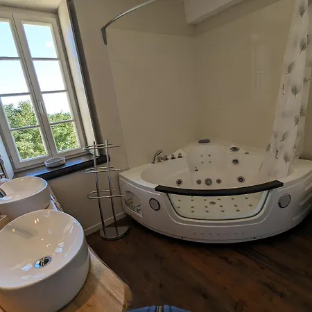 Viso, Proche Saint Emilion