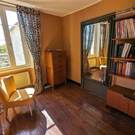 Viso, Proche Saint Emilion * Belves-de-Castillon