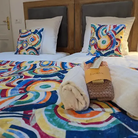 Σπίτι διακοπών Viso, Proche Saint Emilion