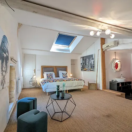 Viso, Proche Saint Emilion Belvès-de-Castillon