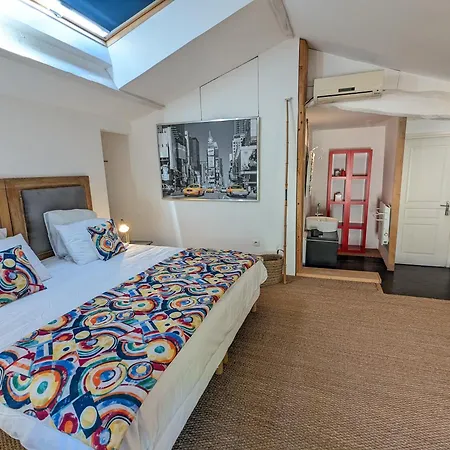 Σπίτι διακοπών Viso, Proche Saint Emilion Belvès-de-Castillon