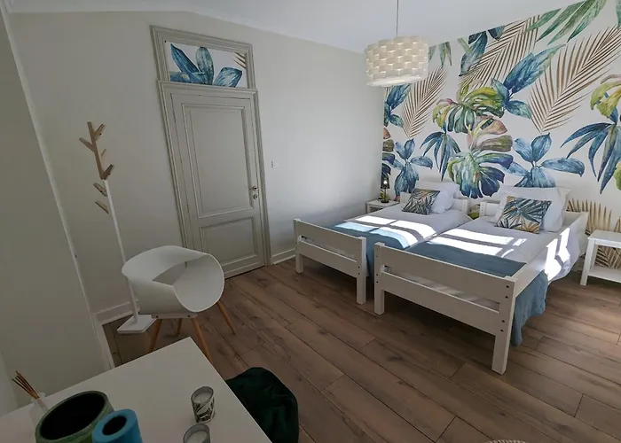 Дом отдыха Viso, Proche Saint Emilion *