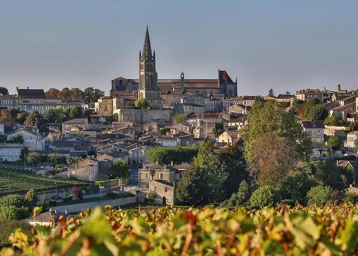 Viso, Proche Saint Emilion *