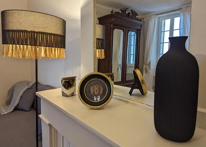 Viso, Proche Saint Emilion *