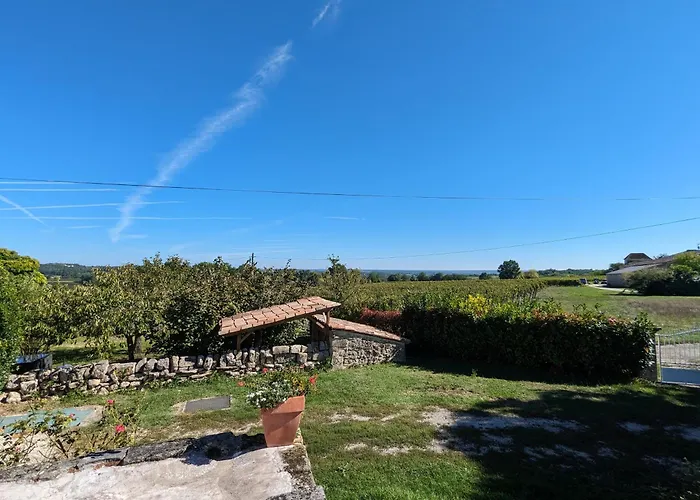 Viso, Proche Saint Emilion