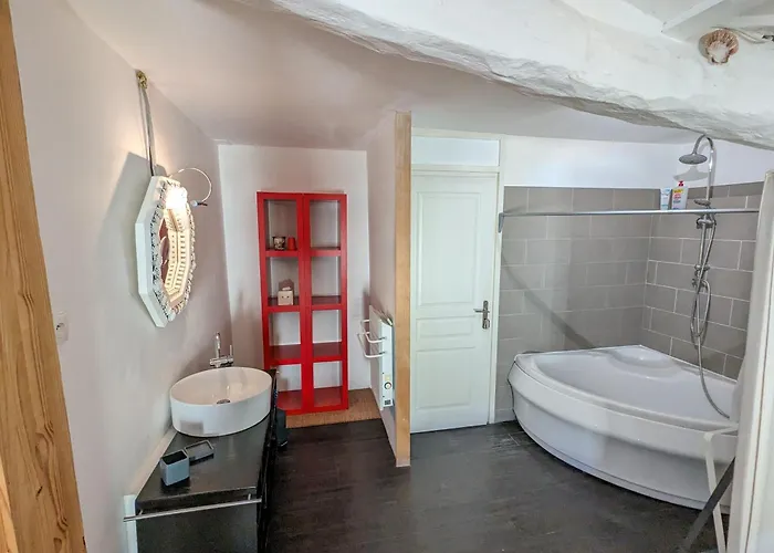 Viso, Proche Saint Emilion Belvès-de-Castillon