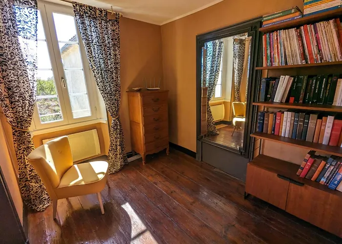 Viso, Proche Saint Emilion * Belves-de-Castillon