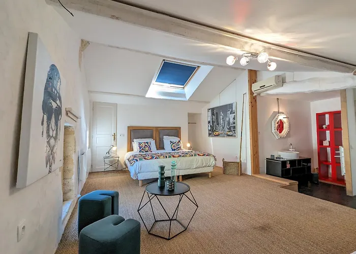 Viso, Proche Saint Emilion Belvès-de-Castillon